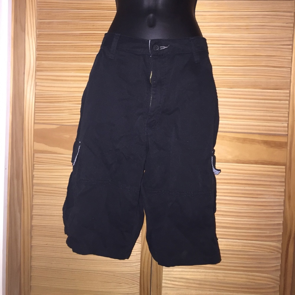 Wrangler Cargo Shorts